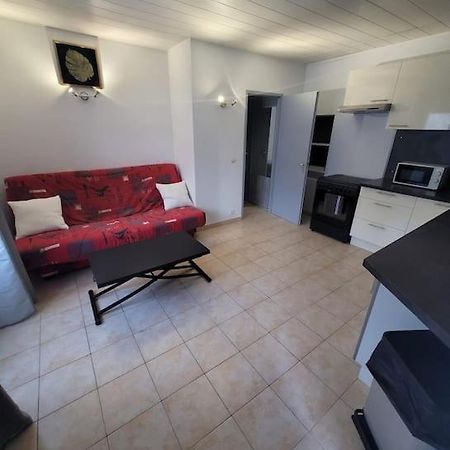 Appartement Calme Vizille Exteriér fotografie