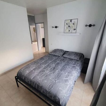 Appartement Calme Vizille Exteriér fotografie